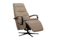 california fauteuil schuin relax vol