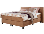 boxspring president schuin