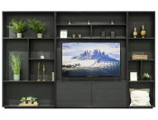 hermosa cinewall compleet rvv