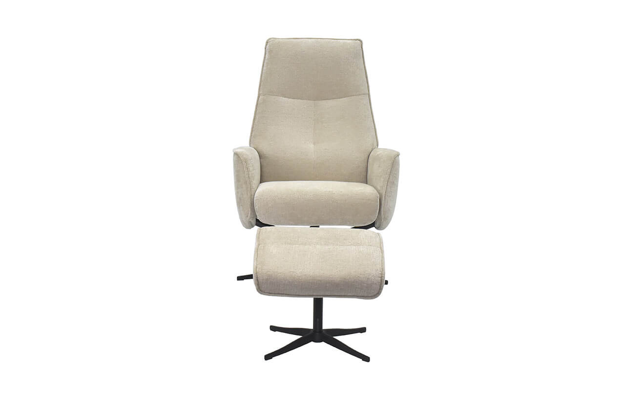 cadiz relaxfauteuil naturel rvv