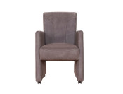vino taupe stoel rvv
