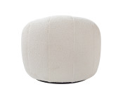 beach faut ivory achter