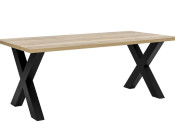 silverstone05 eettafel schuin
