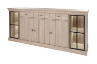 murano dressoir groot hoog