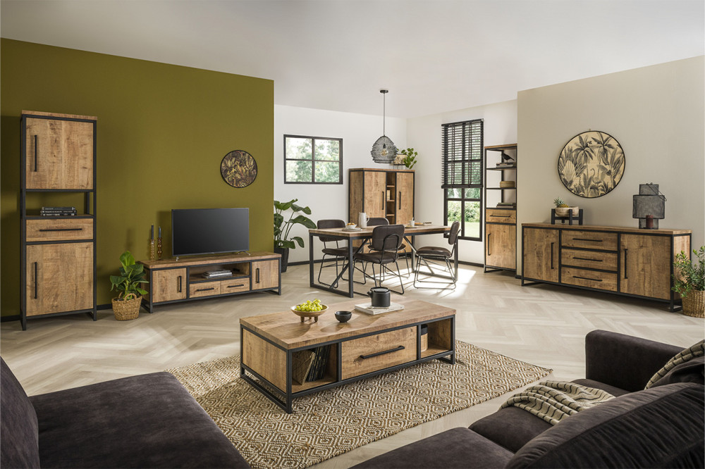 pasadena compleet sfeer