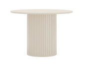 zanzibar cashmere eettafel