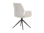 savona stoel naturelbronze achter