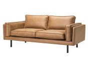 buckingham cognac 2s schuin