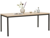 monza eettafel style