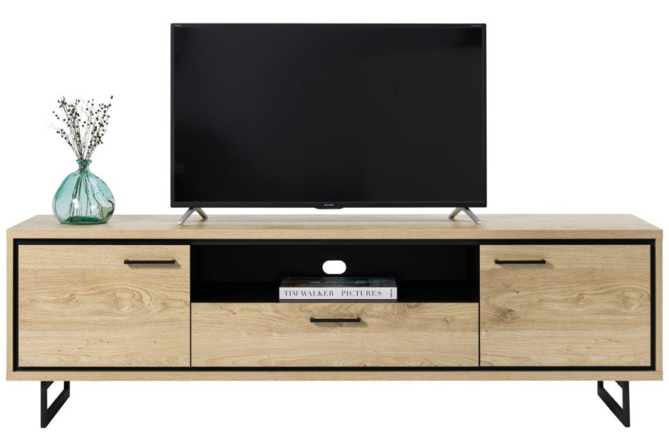 bordeaux tv meubel style
