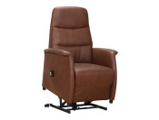 mugello relaxfauteuil schuin