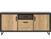 quebec dressoir
