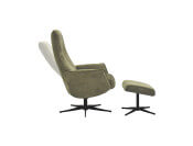 cadiz relaxfauteuil moss motion