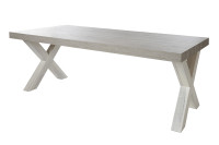 madisoneettafel x poot
