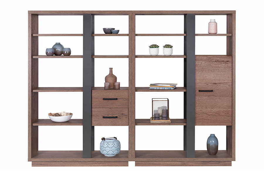 berlin roomdivider set rvv