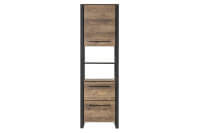 montego berkast smal