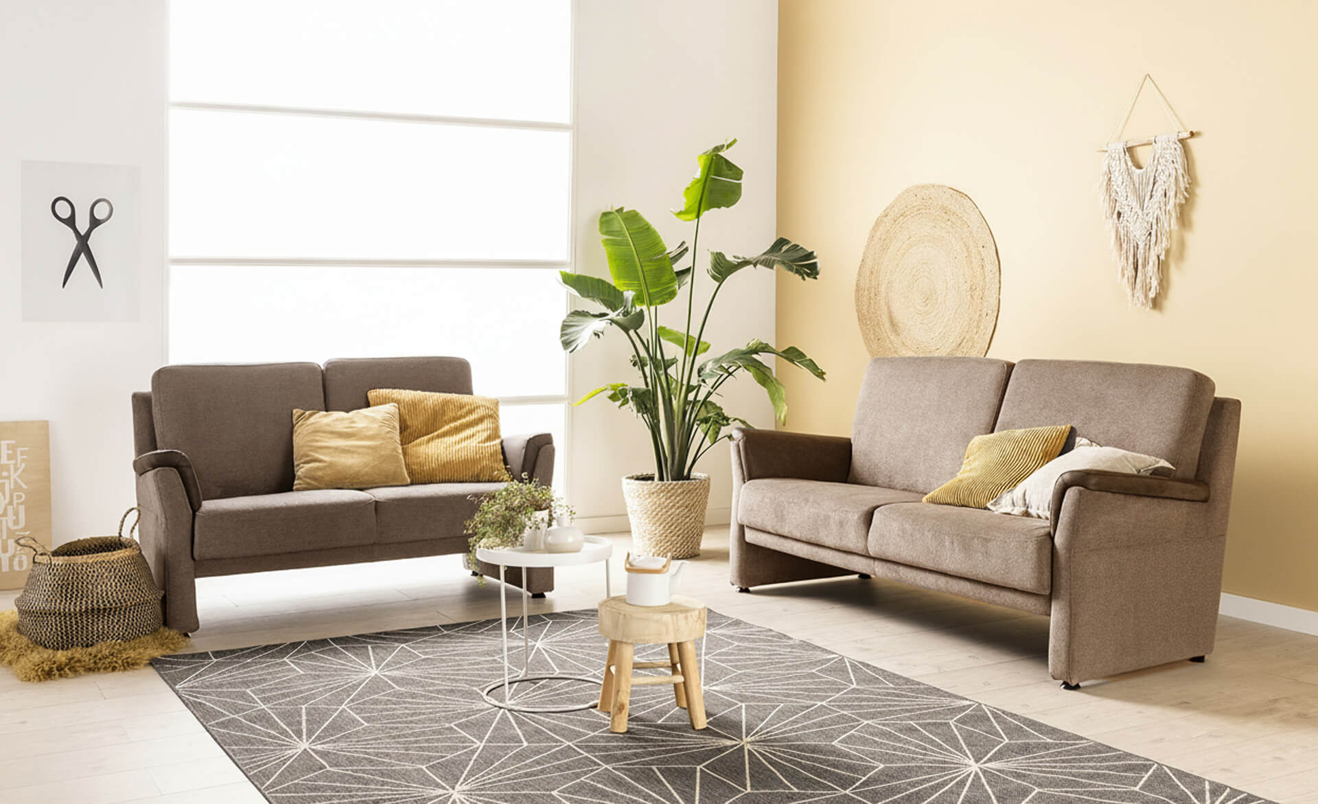 georgia taupe sfeer schuin