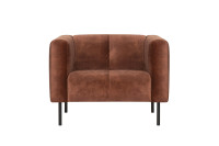 metropool fauteuil rvv