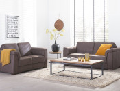 lucca bruin set sfeer