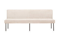 amalfi eetkamerbank rvv