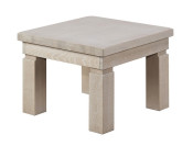 astana hoektafel schuin