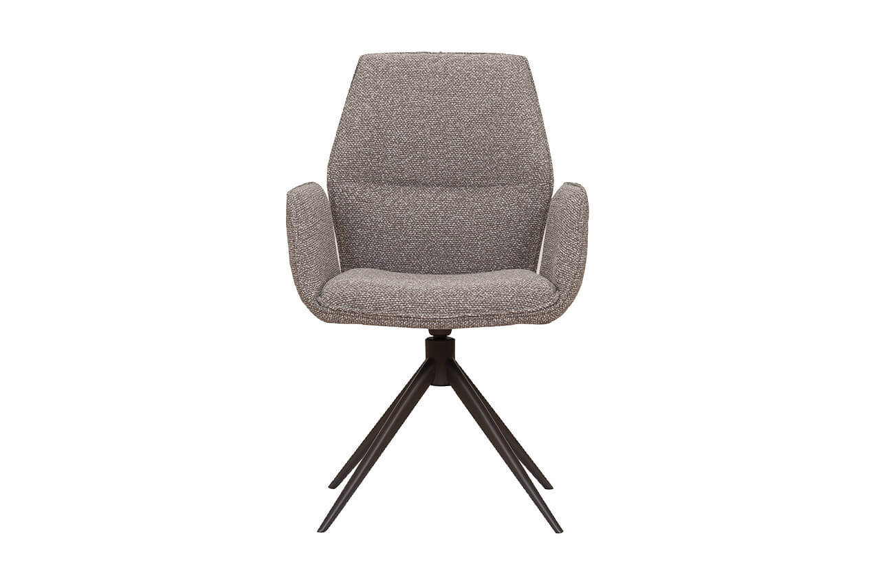 Savona stoel taupe rvv