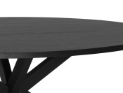 hermosa eettafelovaaldetail