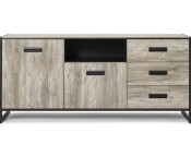 factory dressoir