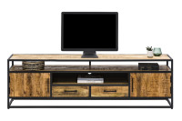 eastwoodtv meubel 2d 2l style