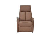 mantova relaxfauteuil saddleleather rvv