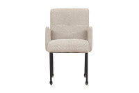 ranger stoel beige rvv