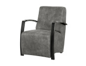 morgan faut grey schuin