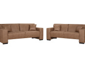 toledo 32 cognac set