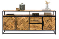 carese dressoir style