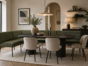 amalfi hoek sfeer groen