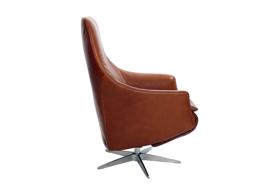 Romeo relaxfauteuil - elektrisch 3 motoren | Woonsquare