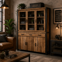 glenwood vitrine sfeer