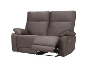 rosario 2s charcoal schuin relax