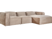 customize loungebank taupe svv