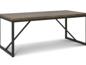 varese eettafel recht