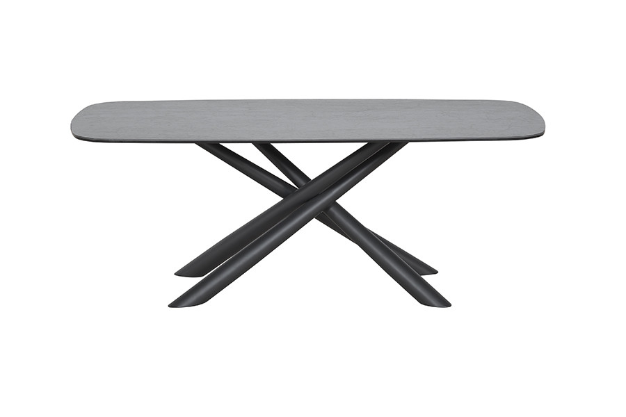 ceramic salontafel antraciet rvv