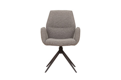 savona stoel taupe rvv