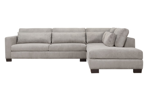 manzini hoekterm grey rvv