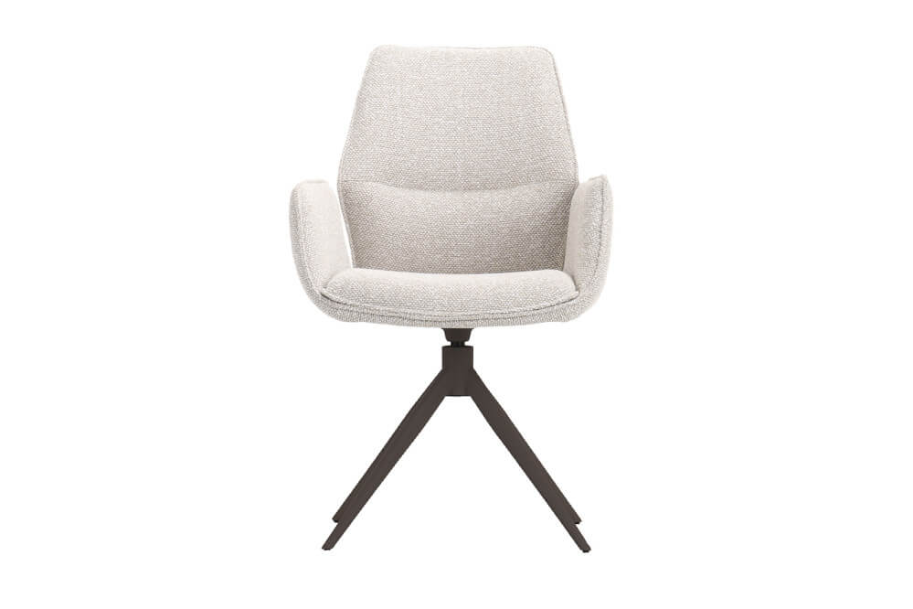 savona stoel naturelbronze rvv