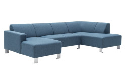 verona blauw schuin