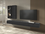 hermosatv set close up sfeer
