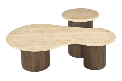 cebu salontafel set