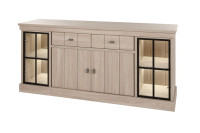 murano dressoir middel