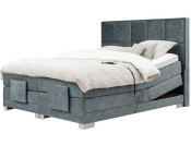 boxspring ambassador schuin