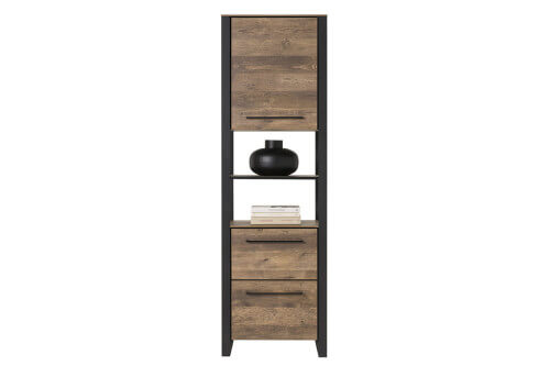 montego berkast smal styled